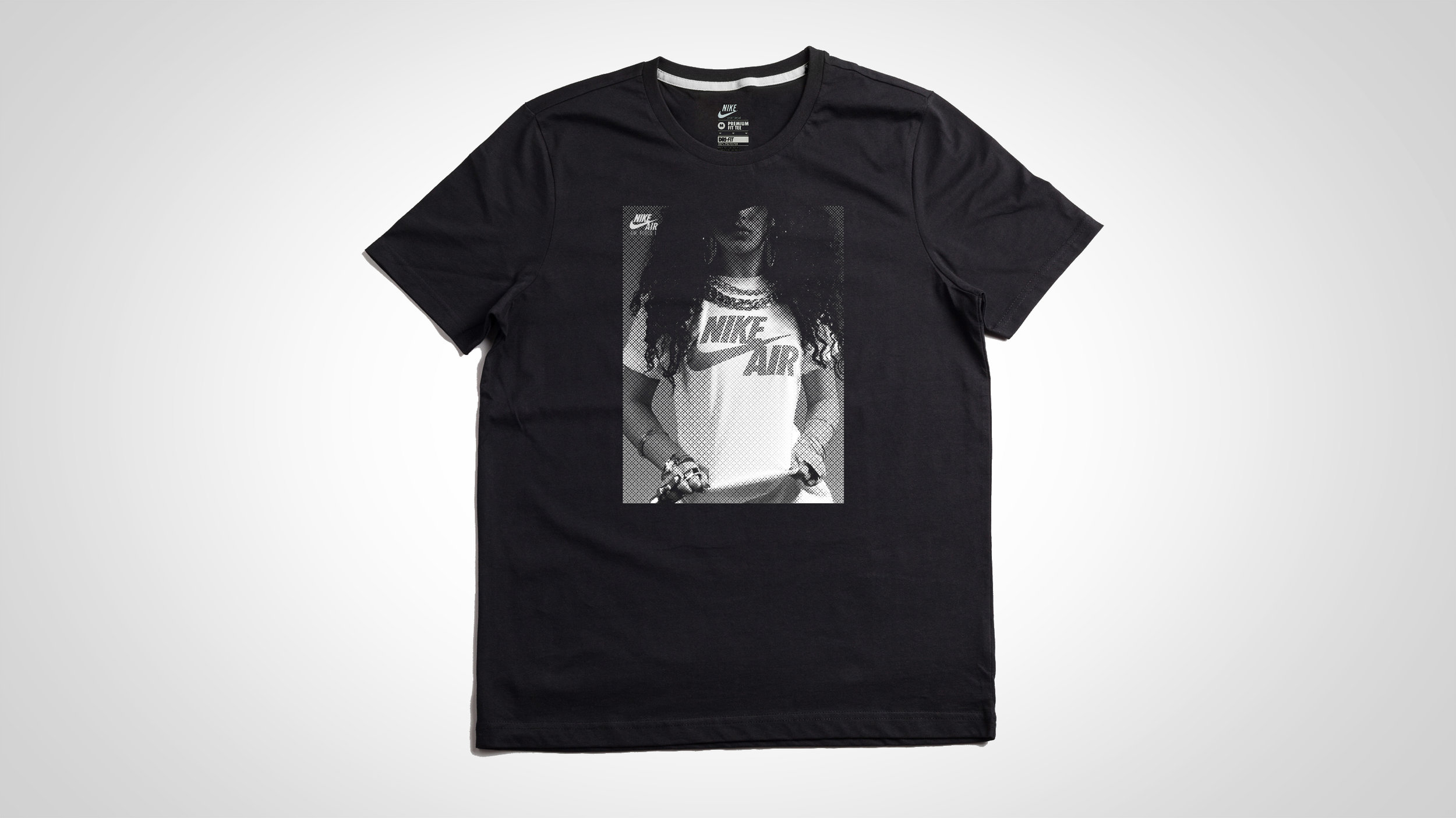 design a nike shirt design a nike shirt